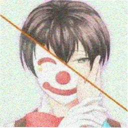 读者扦插新手小林头像